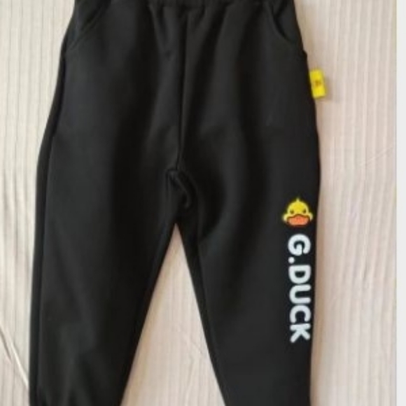G Duck Korean brand sweatershits and sweaterpants - Picture 10 of 15